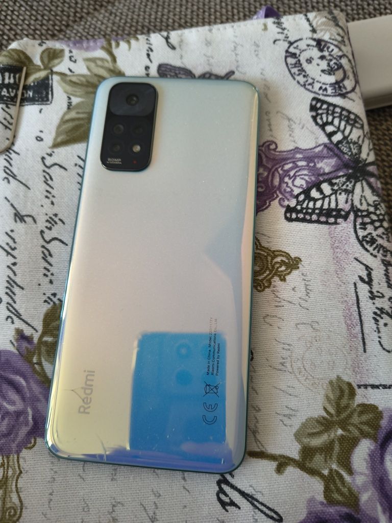Xiaomi Redmi Note 11