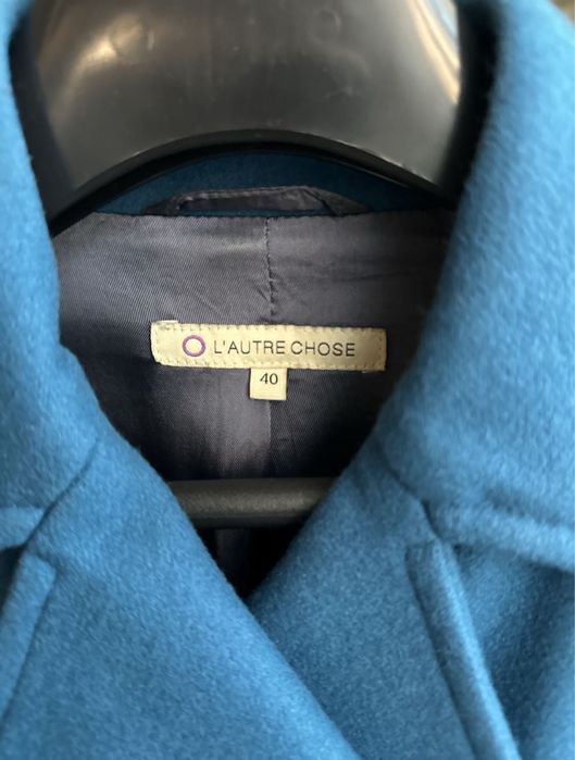 Palton scurt L' autre Chose