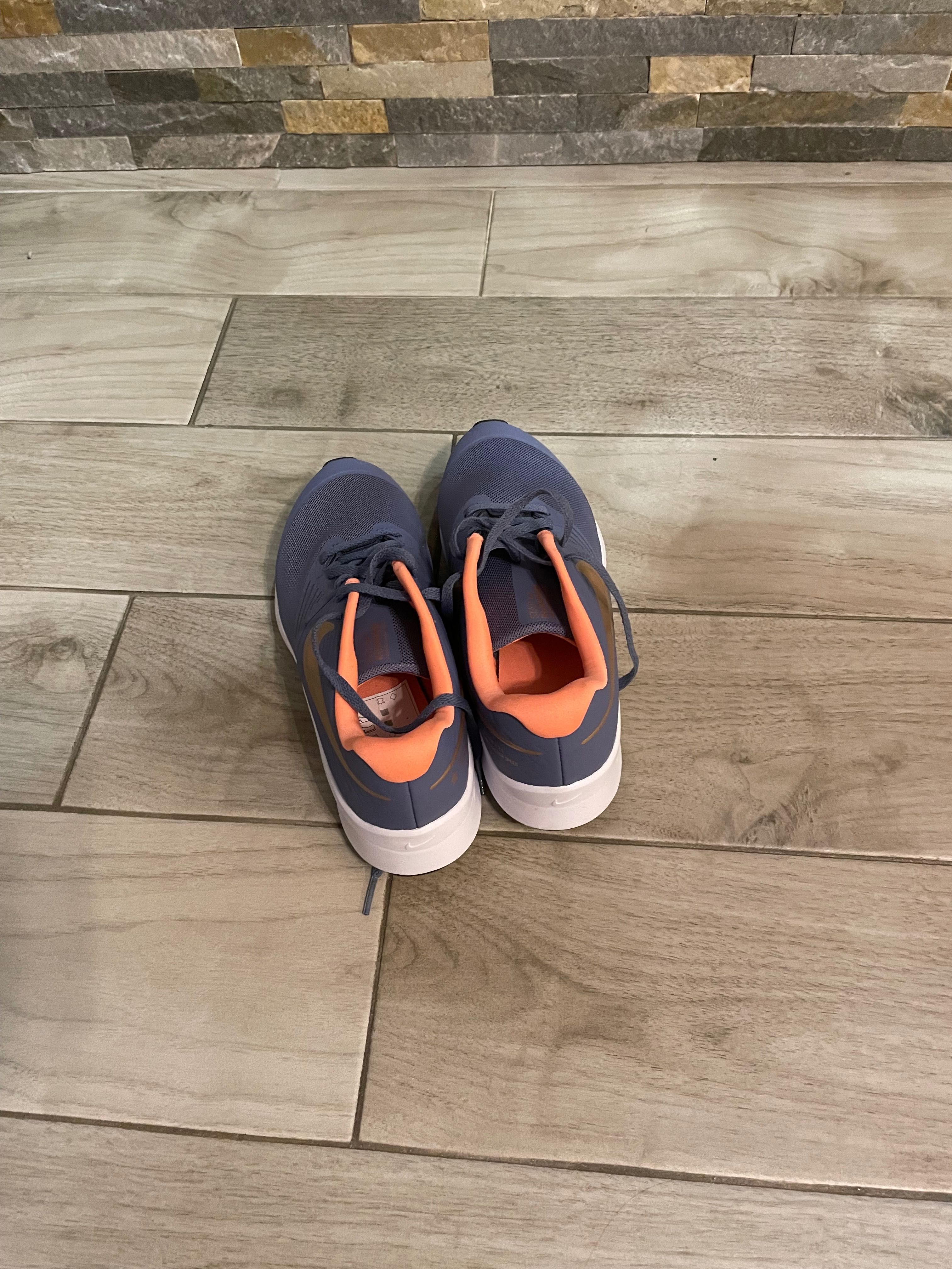Маратонки Nike Star Runner 2 - Blue
