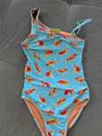 Costum baie copii 116/122