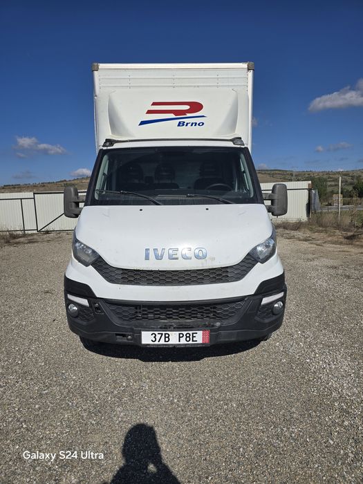 Iveco Daily 35C17
