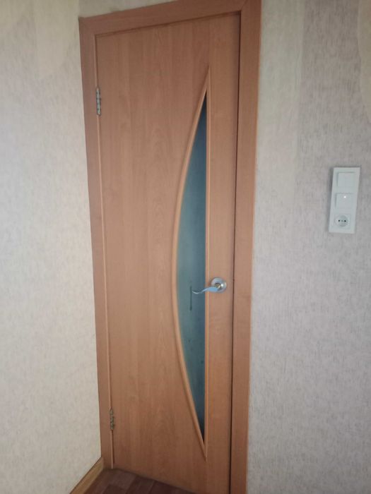 Продам межкомнатные двери