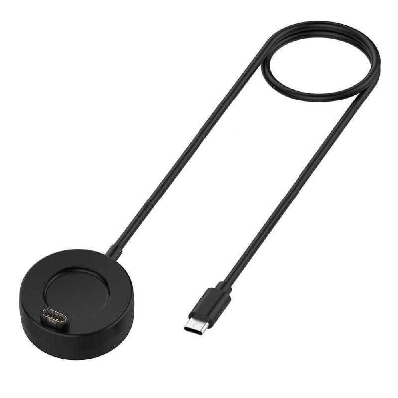 Кабель для зарядки Garmin Forerunner, Fenix 7, Epix 2 Pro, TACTIX 8