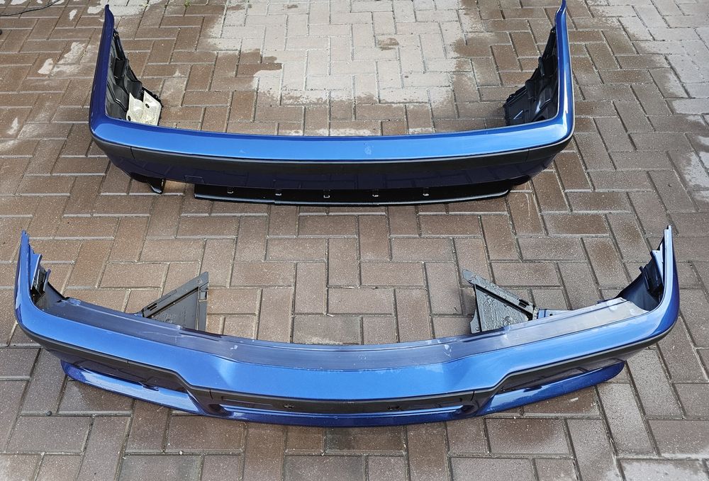 BMW E36 - M3 bara fata ,bara spate M