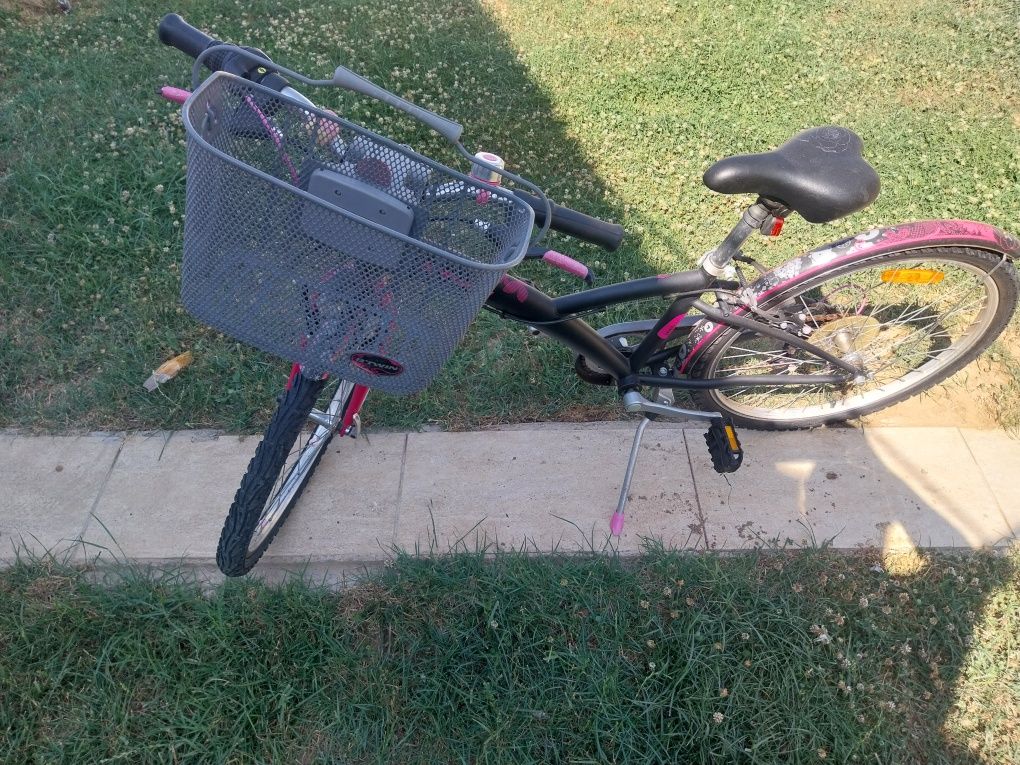De vânzare Bicicleta fete R 24