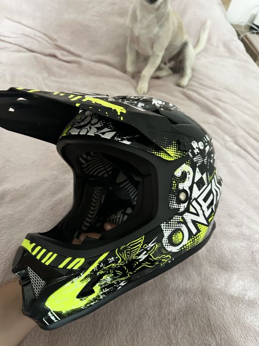 Casca Moto marimea S