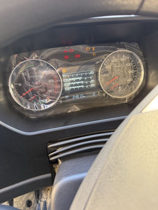 Фаф сотилади таййор мошин