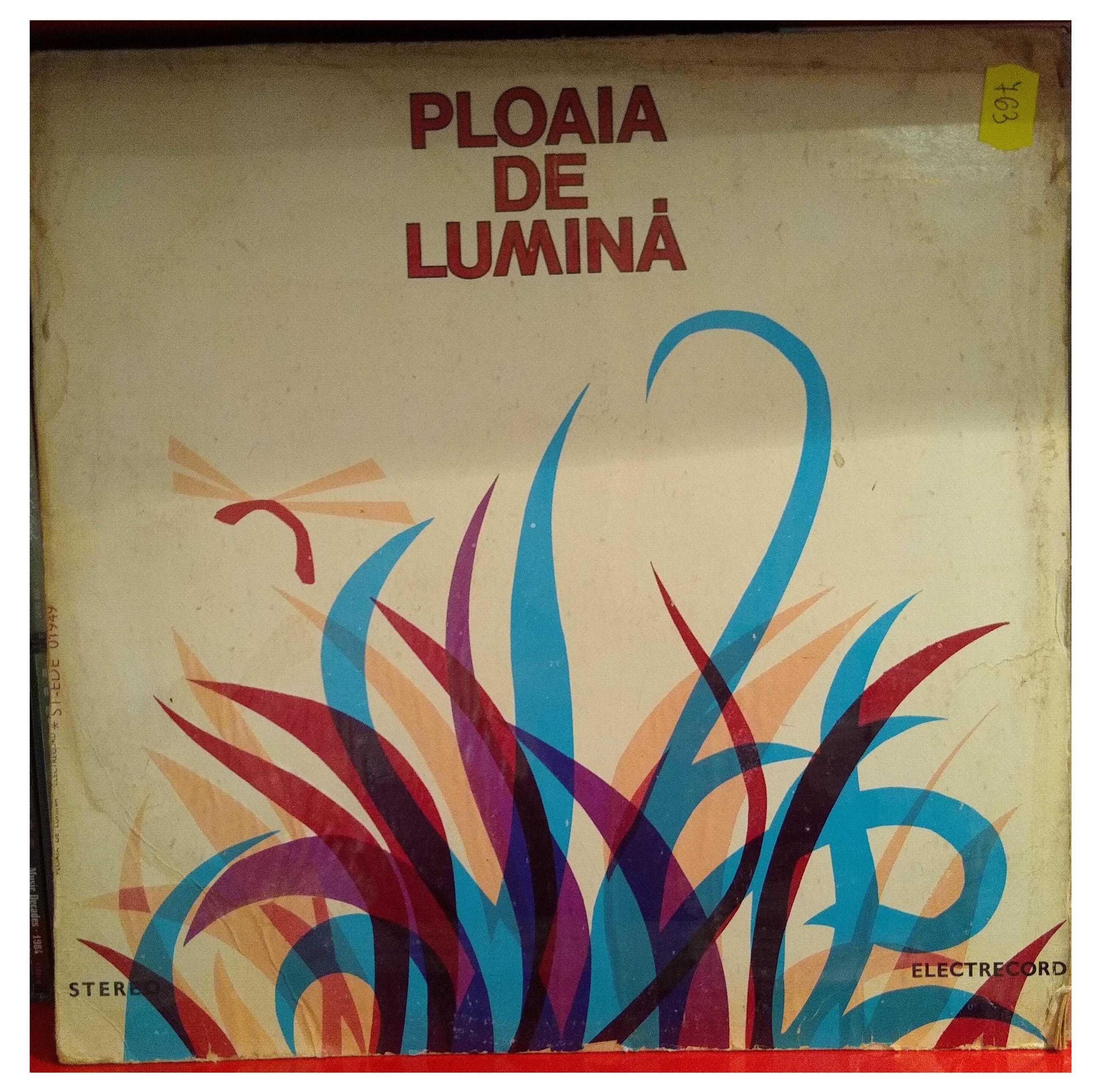 Discuri vinil muzica romaneasca pop-rock-folk LP