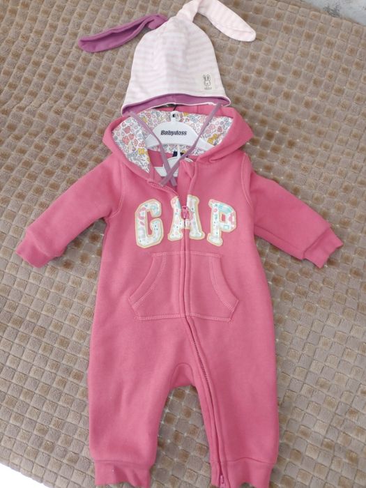 Продам ромпер на девочку