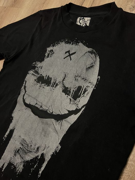 Тениска Luda Concept