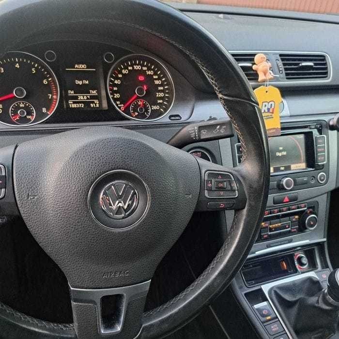 W passat 1.4 tsi