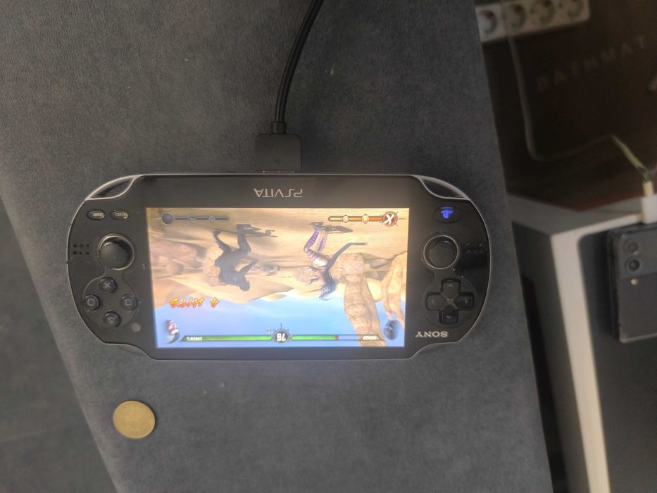 Psp VITA 1003 oled