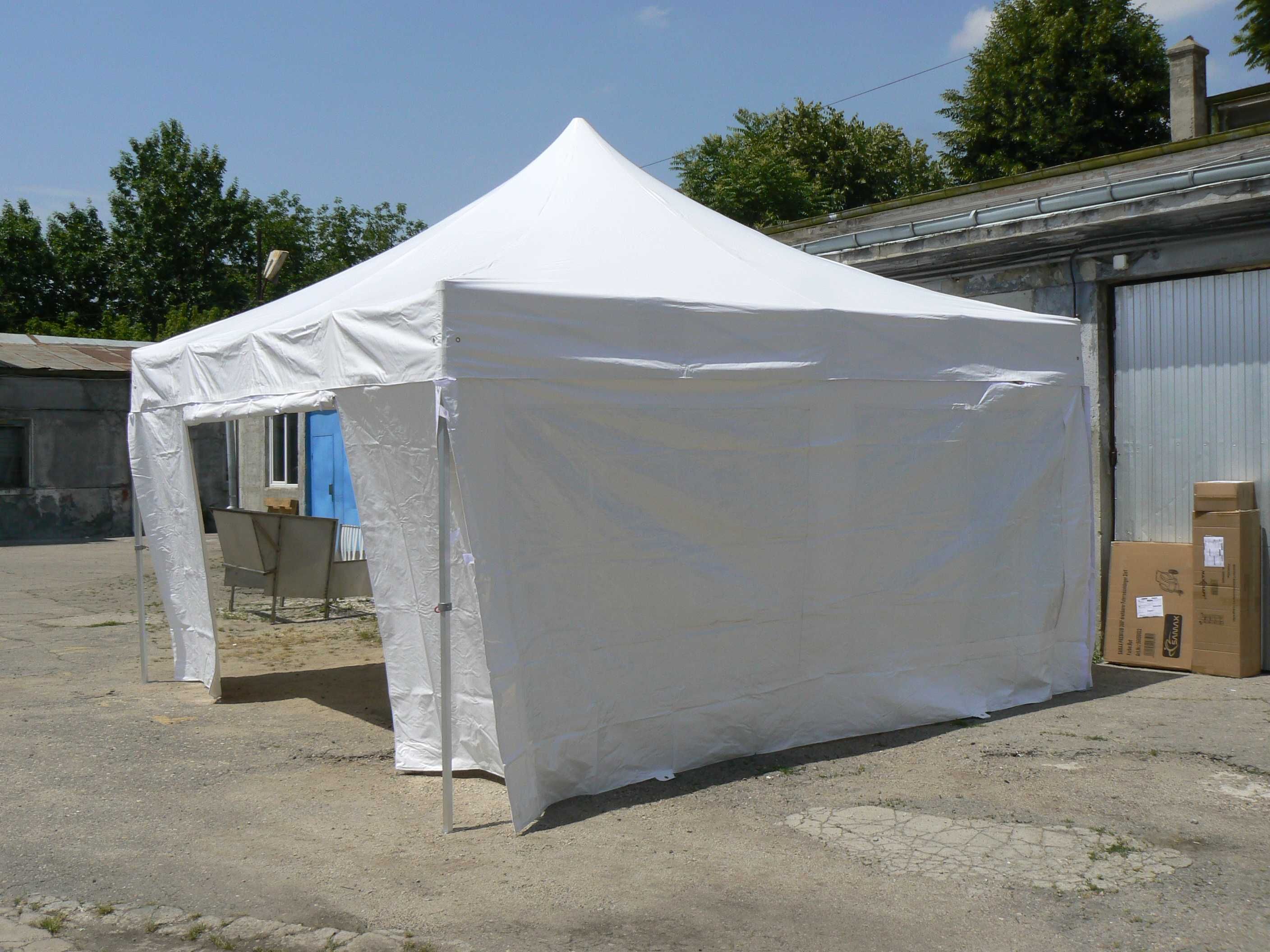 Pavilion Pliabil/ Cort Evenimente Pagoda/ CORT-diferite marimi AB