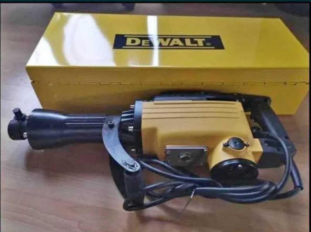 Къртач DeWalt - 1500W