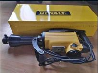 Къртач DeWalt - 1500W