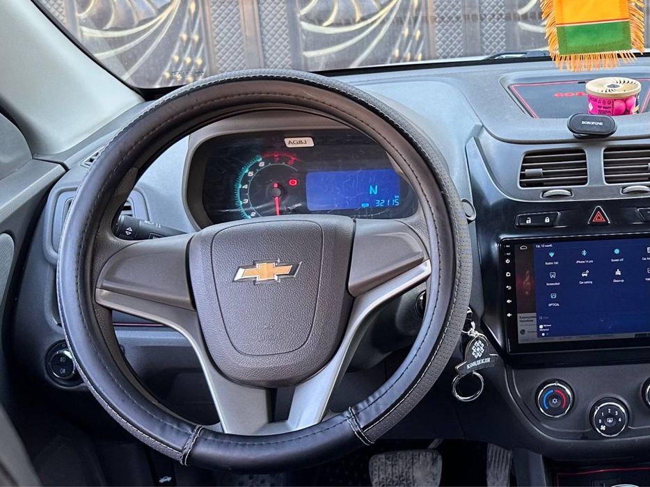 Кобальт сатылады