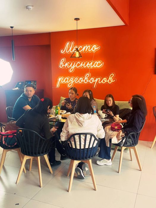 Юнсабадиский район Кафе Арендага берилади. Аренда 1500$