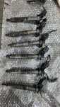 injector Mercedes A6420701187 3.0 Euro 6 W222 Sprinter GLE W166 CLS