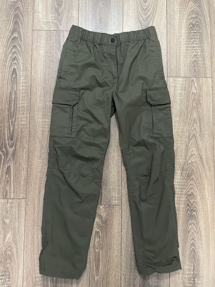 H&M cargo pants marimea s