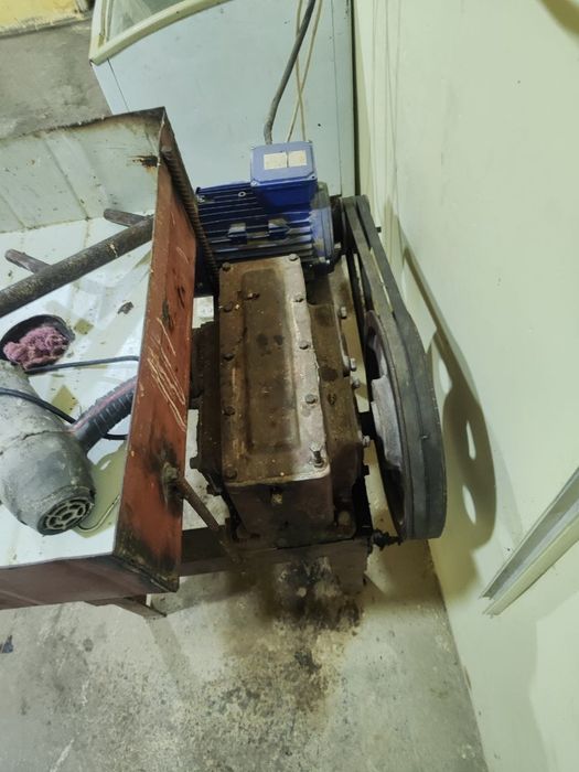 Мясорубка сотилади