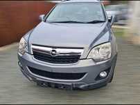Fuzeta stanga spate Chevrolet Captiva facelift 2.2 cdti A22DM