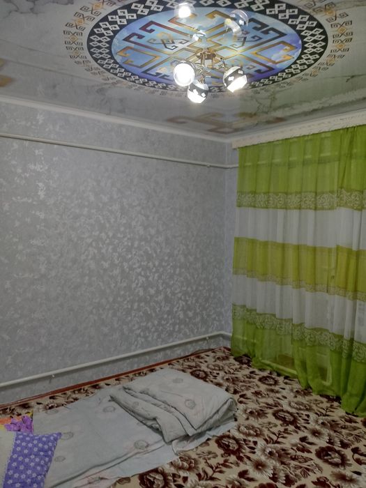 Дам сатилади тахияташ 13дом 13кб 230млн аитамиз келисиемиз