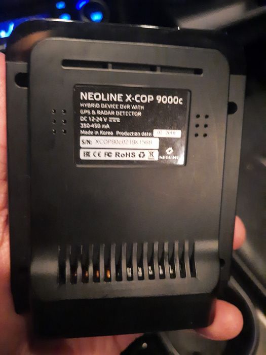 Видеорегистратор срочно