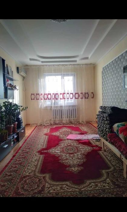 Продам квартиру в Алмагуле