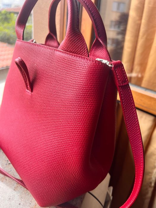 Дамска чанта Longchamp
