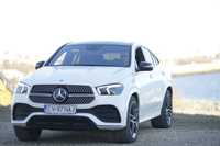 Mercedes-Benz GLE 400D 4MATIC AMG COUPE