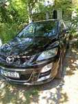 Mazda cx7 ,2.3  benzină, 260 cp, an 2010