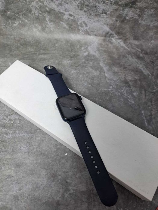 Apple Watch Series 6 44mm (790863 г. Кокшетау, ул. Абая 128, 21)