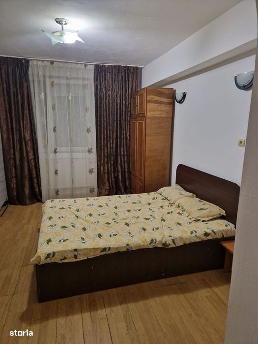 Închiriere Garsonieră Zona George Enescu