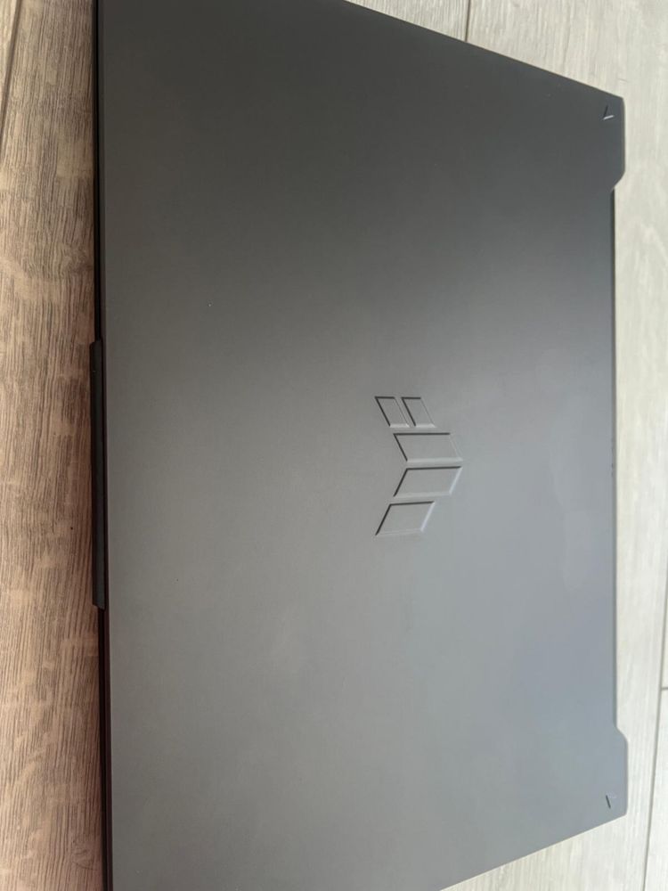 Laptop Gaming ASUS TUF F16 FX607JU