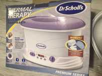 Парафинова вана Dr Scholl’s