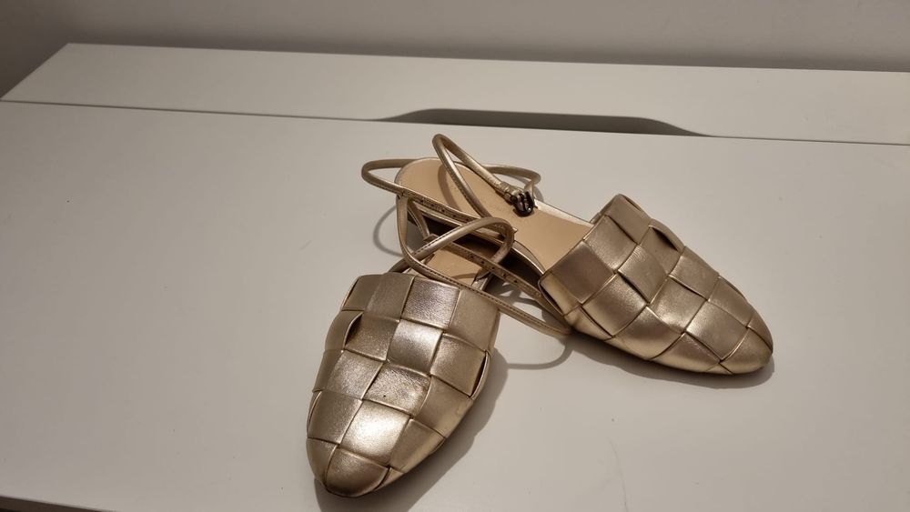 Sandale Marco De Vincenzo