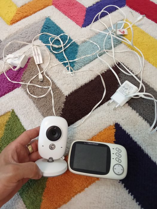 Camera esperanza EHM002