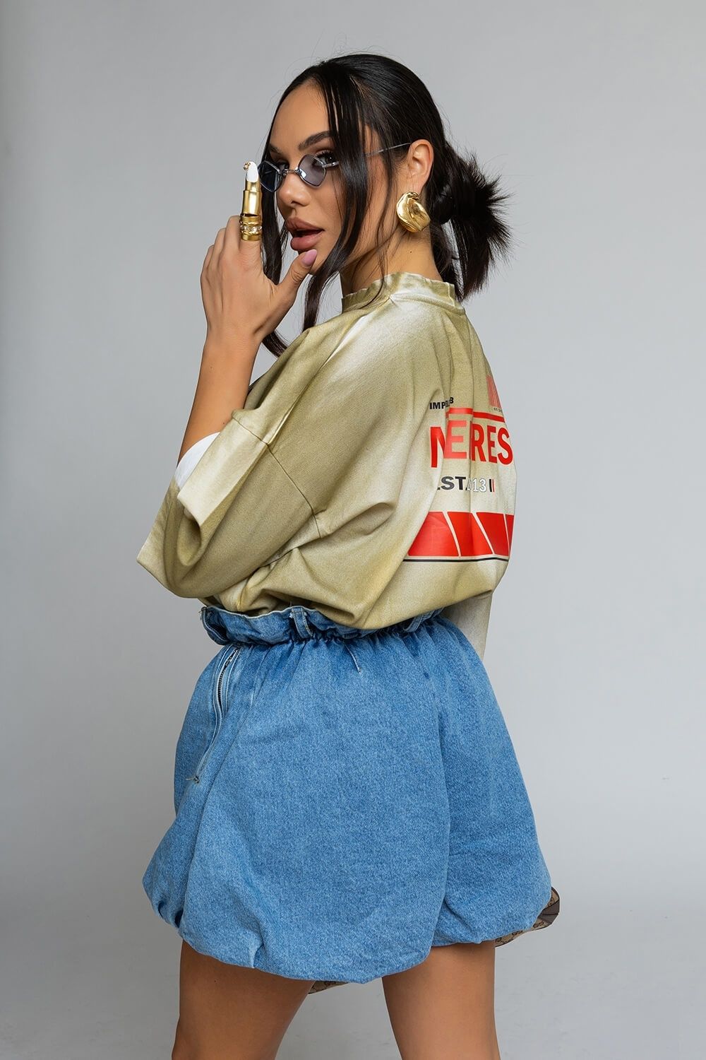 Панталонки Nikole collection M