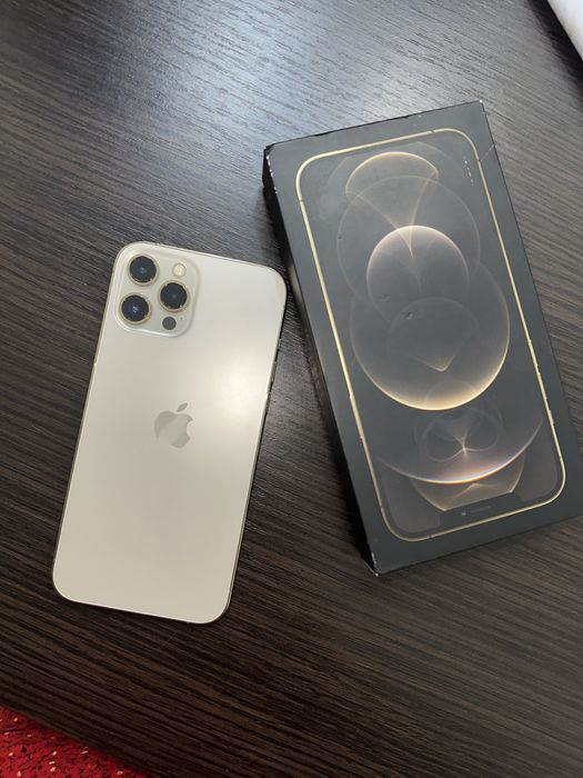 Iphone 12 Pro Max