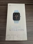 Amazfit gts 2 mini