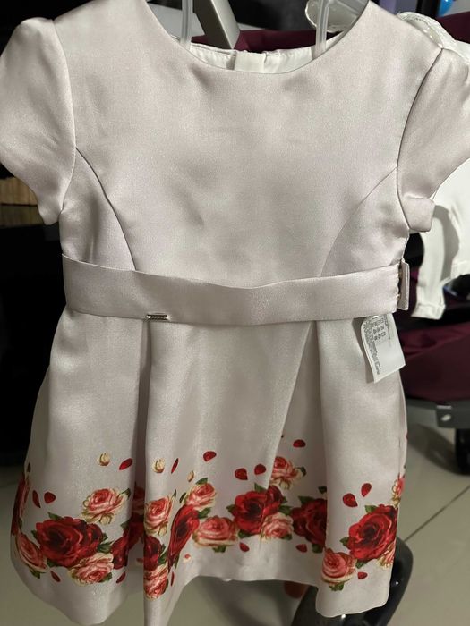 Rochita maioral 4 ani