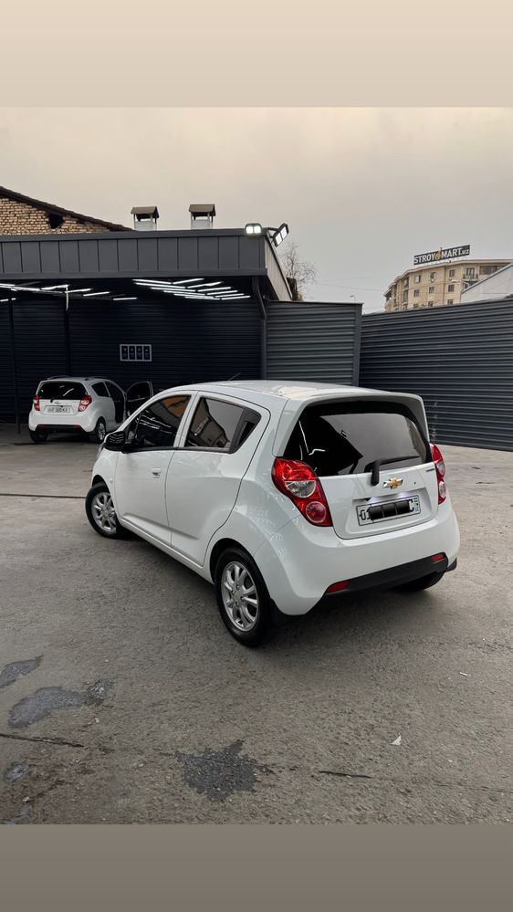 Spark mexanika optima+