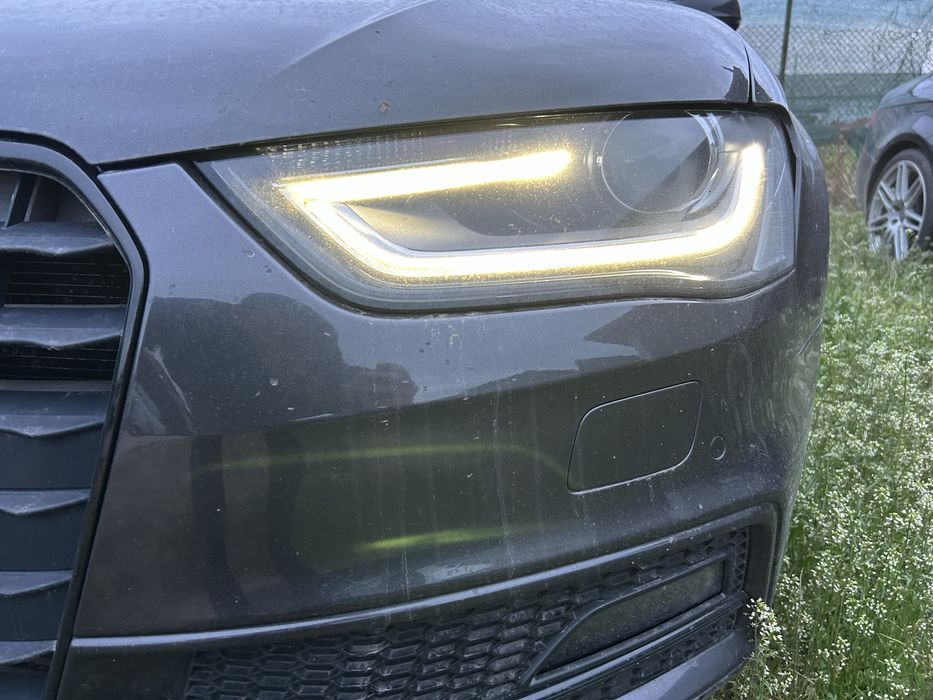 Far audi a4 b8,5 b8 facelift stanga/ dreapta