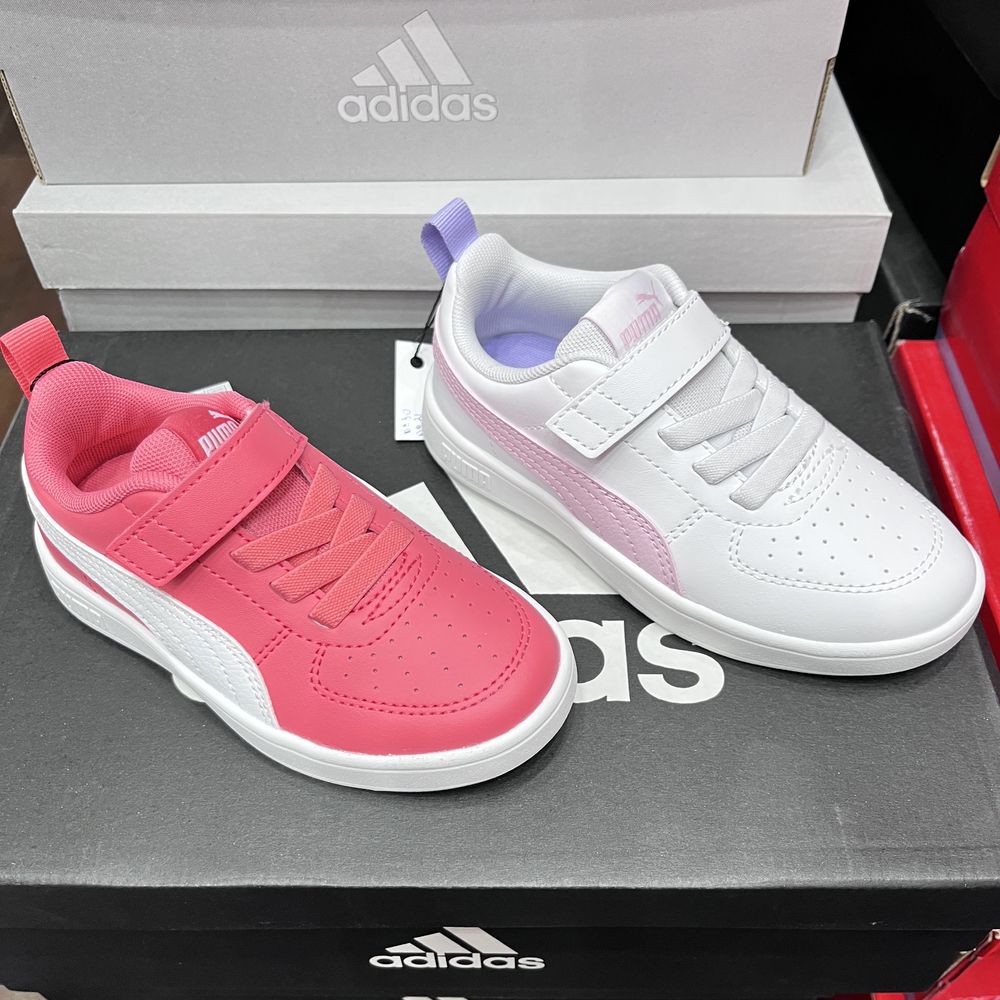 30;31.5;32.5 Puma Rickie | Оригинални детски кецове