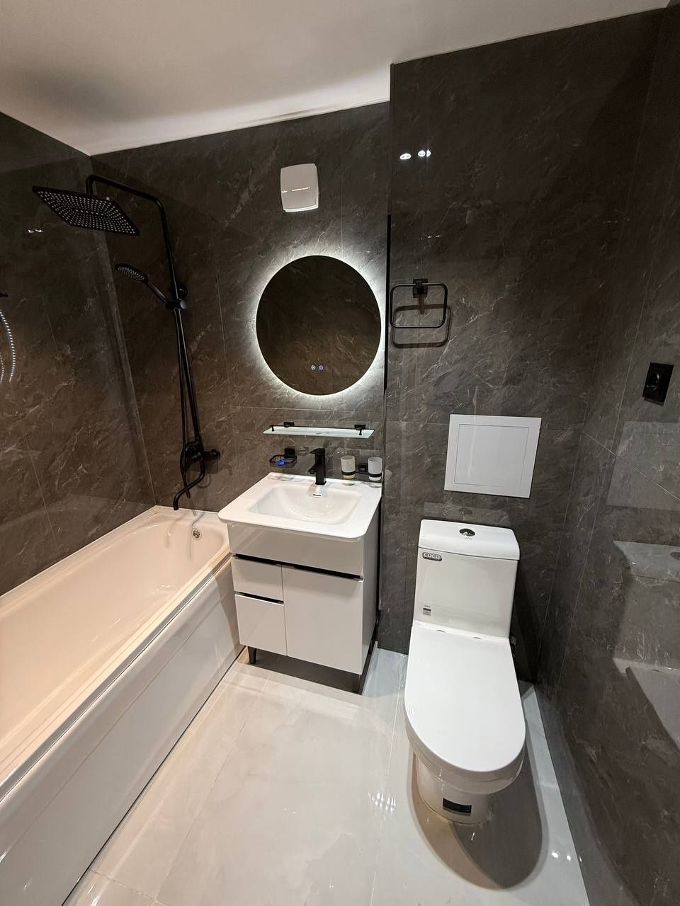 Квартира в центре 3/3/5. Шота Руставели, Яккасарайский район