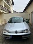 Volkswagen Golf 4 1.9 TDI