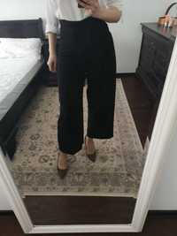 Pantaloni 3/4 zara