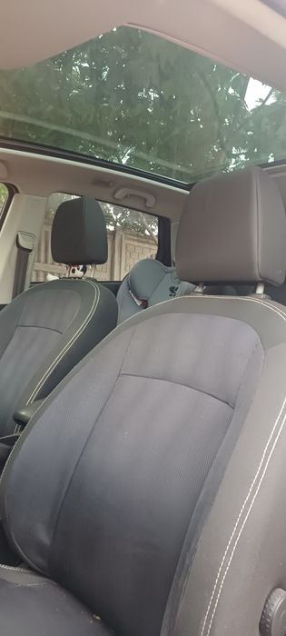 Vand Nissan Qashqai +2 J10,1/5 diesel