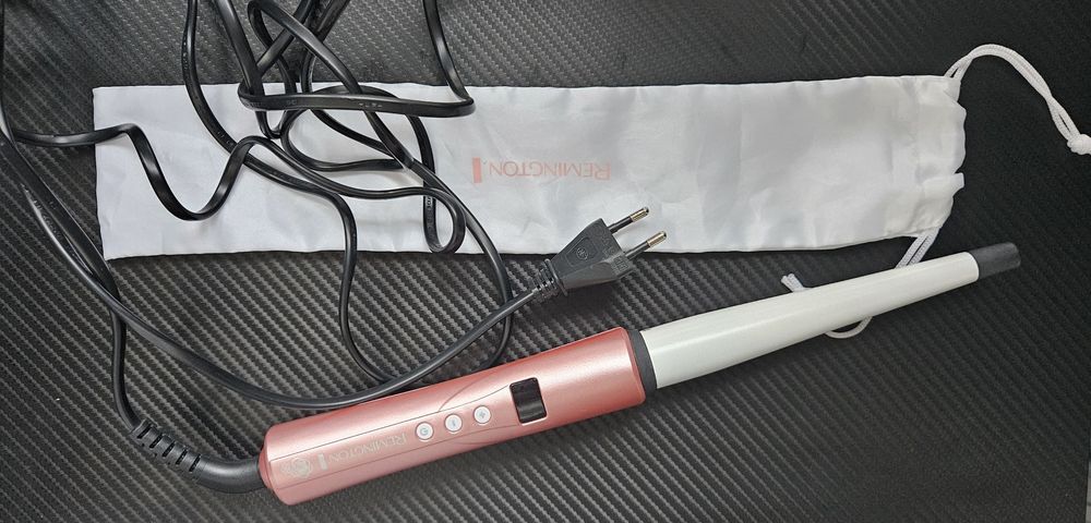 Маша за коса Remington Ci9535 Rose Luxe