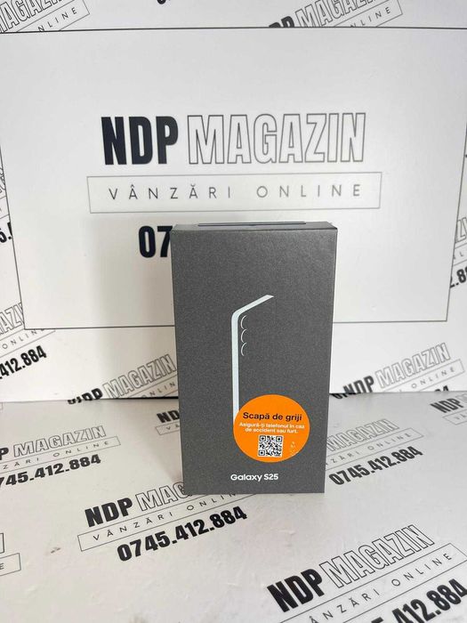 NDP Amanet NON-STOP Bld.Iuliu Maniu 69 SAMSUNG S25 NOU! (44083)